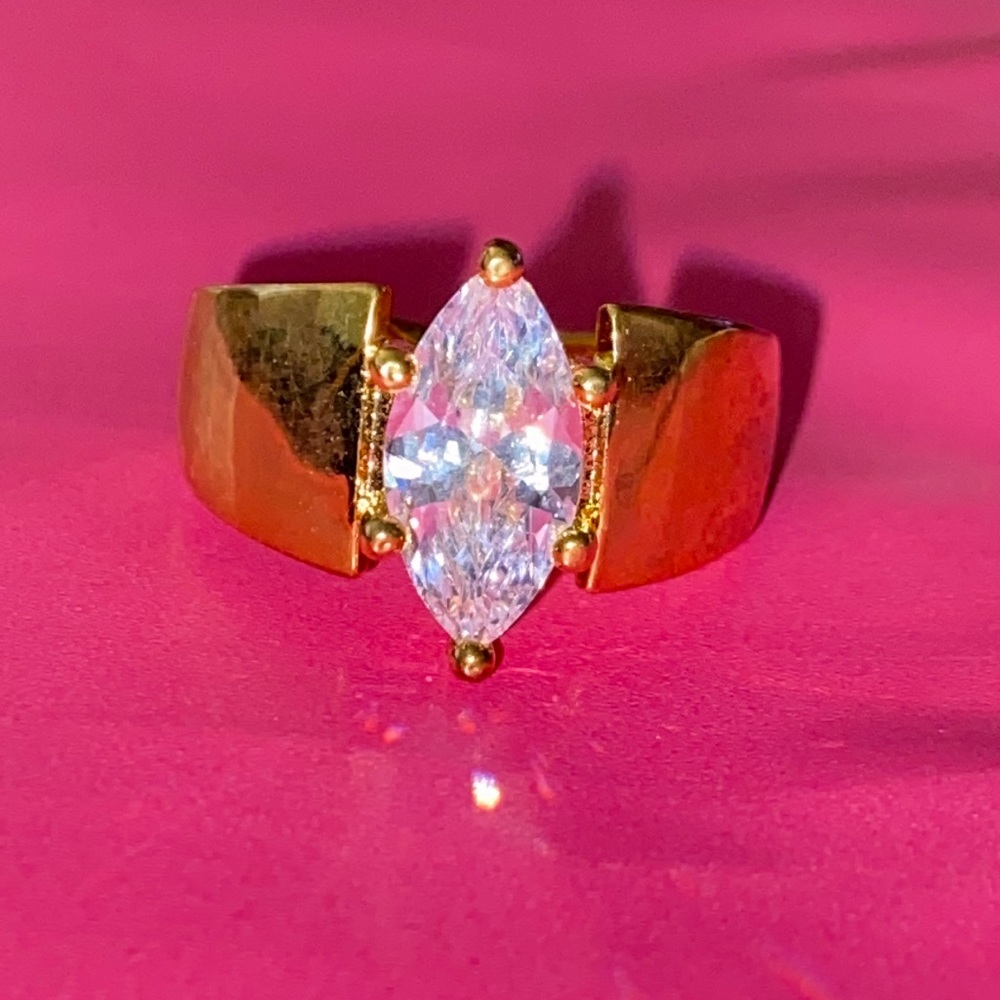Costume Ring